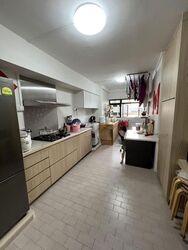 Blk 6 Teck Whye Avenue (Choa Chu Kang), HDB 3 Rooms #633083591